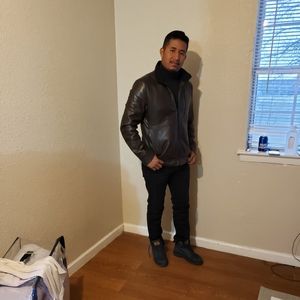 Meet your Posher, Jorge